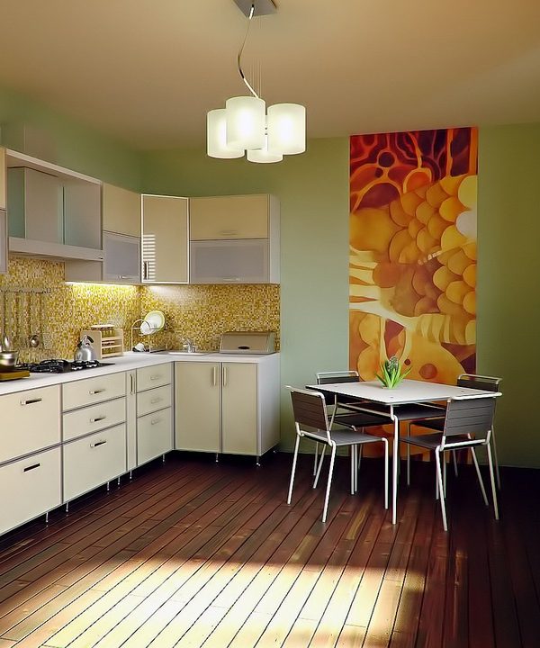 Unsere Küchen sind individuell planbar. Küche geplant und gefertigt vom Tischler