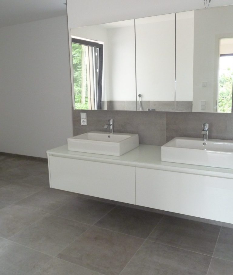 Im Alter verändern sich die Ansprüche. Barrierefreies Wohnen